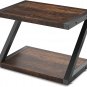 Printer Stand, Desktop Stand for Printer, Printer Stand with Storage, Desktop Sh