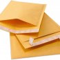 250 #0 6X9 Kraft Paper Padded Bubble Envelopes Mailers Shipping Case 6"X9"