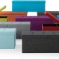 Otto & Ben 45" Storage Ottoman with SMART LIFT Top, Upholstered Tufted Bench, Fo