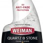 Quartz Countertop Cleaner and Polish - Clean & Shine Your Quartz Countertops Isl