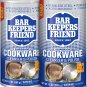 Cookware Cleanser & Polish - 12Oz (2 Pack)