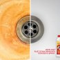 Spray Gel Rust Stain Remover, Remove and Prevent Rust Stains in Bathrooms, Kitch