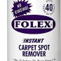 Instant Carpet Spot Remover, 32Oz