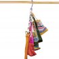 Max Improved, Back to School Organizer, Pack of 10 â Triples Closet Space for Ea