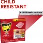 Ant Killer Baits, for Household Use, Child Resistant, 8 Count