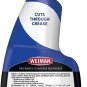 Gas Range and Stove Top Cleaner and Degreaser - 2 Pack - Dissolves Cooked on Foo