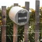 Luci Base: All-In-One Solar Inflatable Light + Phone Charger