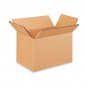 100 Psc 6X4X4 Cardboard Paper Box Mailing Packing Shipping Box Corrugated Carton