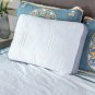 Cooling Pillow Memory Foam Standard Bamboo 1 Pack Cooling moisture absorption