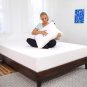 Sofloft Density Pillow 2 Pack, Standard (Pack of 2), Medium 2 Count