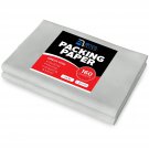 Packing Paper Sheets for Moving - 5Lb - 160 Sheets of Newsprint Paper - Must Hav