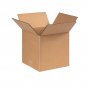 25 Psc 14X14X14 Cardboard Paper Box Mailing Packing Shipping Box Corrugated Cart