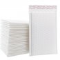 6''X9.5'' White Poly Bubble Mailers Shipping Mailing Padded Bags Envelopes