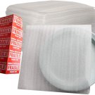 12" X 12"or 7"x11"  Foam Pouches, Shipping and Packing Supplies, 50-Pack