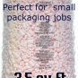 Packing Peanuts Shipping Anti Static Loose Fill 26 Gallons 3.5 Cubic ft 1 Bag US