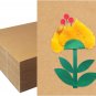 Various Sizes 200 Pack Corrugated Cardboard Sheets Corrugated Cardboard Filler I
