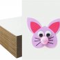 Various Sizes 200 Pack Corrugated Cardboard Sheets Corrugated Cardboard Filler I