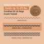 Shipping Boxes Medium 12"L X 12"W X 12"H, 25-Pack | Corrugated Cardboard Box for