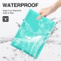 Bags Mailing Shipping Padded Poly Envelopes Mailers Bubble 25, 100 4x8, 6x10 Col