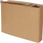 Shipping Boxes All Sizes Pack 20, 25, 50 Small Corrugated Durable Mailers Boxes