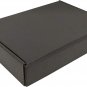 Small Black Shipping Boxes for Small Business Pack Inches Cardboard Corrugated M