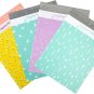 Poly Mailers Pack-Shipping Bags Mailing Envelopes Shipping Envelopes - Packagin