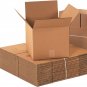 Shipping Boxes 10x10x10,6x4x4,4x4x4,6x6x5,8x8x4,7x7x6 Pack Corrugated Packaging