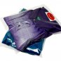 9 Sizes, Choose, Crystal Clear Self Seal Transparent Plastic Cellophane Poly Bag