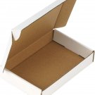 Recyclable Corrugated Box Small Box Mailers - 6" X 4" X 1" - Cardboard Box Perfe