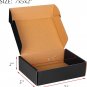 Popular Cardboard Boxes Sizes, Colors Pack, Small Shipping Boxes for Small Busin