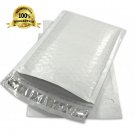 4" X 6" #0000 Poly Bubble Mailers Shipping Mailing Padded Envelopes Mailing
