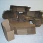 Shippng Reverse Tuck Mailers Chipboard Box 2&acirc;�� x 2&acirc;�� x 7&acirc;�� Cartons  Ship Sizes
