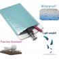 6X10 Metallic Bubble Mailers Pink, Teal, Burgundy, Black, Hologram, Gold, Hologr