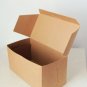 Try a Box- Sample Listing of Our Kraft Gift Boxes in Various Sizes - Select from