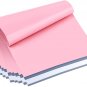 Poly Mailers 24X24 Inch Hot Pink 50/100 Extra Large Shipping Bags Strong Thick