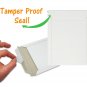 8 Pack 7X9" Stay Flat Mailers, Quality White Rigid Mailers, 5X9, 4X6 Photo Flats