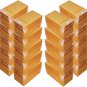 500, 250, 50 # 000 4X8 Kraft Bubble MAILERS Padded ENVELOPES 4 X 8 Improved Qual