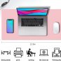 Desk Mat Large Protector Pad - Multifunctional Dual-Sided Office Desk Pad,Smooth