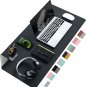 Desk Mat Large Protector Pad - Multifunctional Dual-Sided Office Desk Pad,Smooth