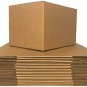 Shipping Packing Moving Boxes Medium 16 X 12 X 8 Inches 20-25 Pack