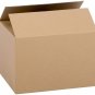 Shipping Packing Moving Boxes Medium 16 X 12 X 8 Inches 20-25 Pack