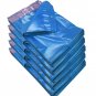 500-10X13 (Blue) Color Poly Mailers Shipping Envelopes Bags (5X100, Total 500 Ba