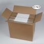 Boxes White Shipping Boxes Size Inches Small Corrugated Cardboard Boxes, 25 Pk