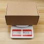 All Sizes Shipping Boxes 25 Pack, Brown Cardboard Gift Boxes with Lids Wrapping