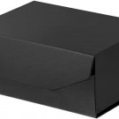 Gift Box 9.5X7X4 Inches 1PCS, Sturdy Gift Box with Lid for Gift Packaging, Fold