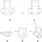 Most Use fast Shipping Packing Boxes Pack 25 Corrugated Cardboard Box Mailers
