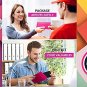 Poly Bubble Mailers Padded Shipping Envelopes Premium Hot Colors Sizes Self Seal
