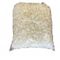 Packing Peanuts Dog Bones Shape Minipack .6 Cu Ft Biodegradable