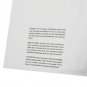 Combo or Sizes Suffocation Warning Clear Poly1.5 mil Bags FBA-compliant poly bag