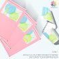 Pink Shipping Boxes Mat Board Center 26 Pack Small sizes Cardboard Corrugated